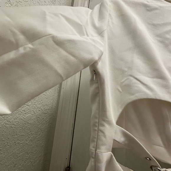 New Zara Romper Set - Picture 4 of 5